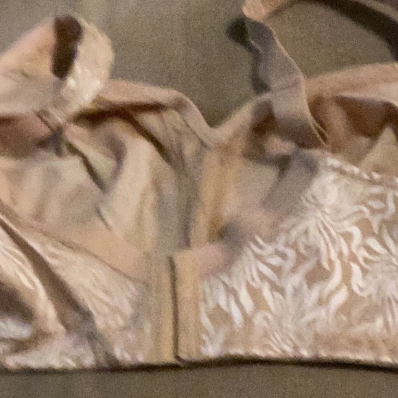 NWOT bra - Picture 3 of 5